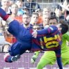 Messi, al 400-lea gol pentru Barcelona